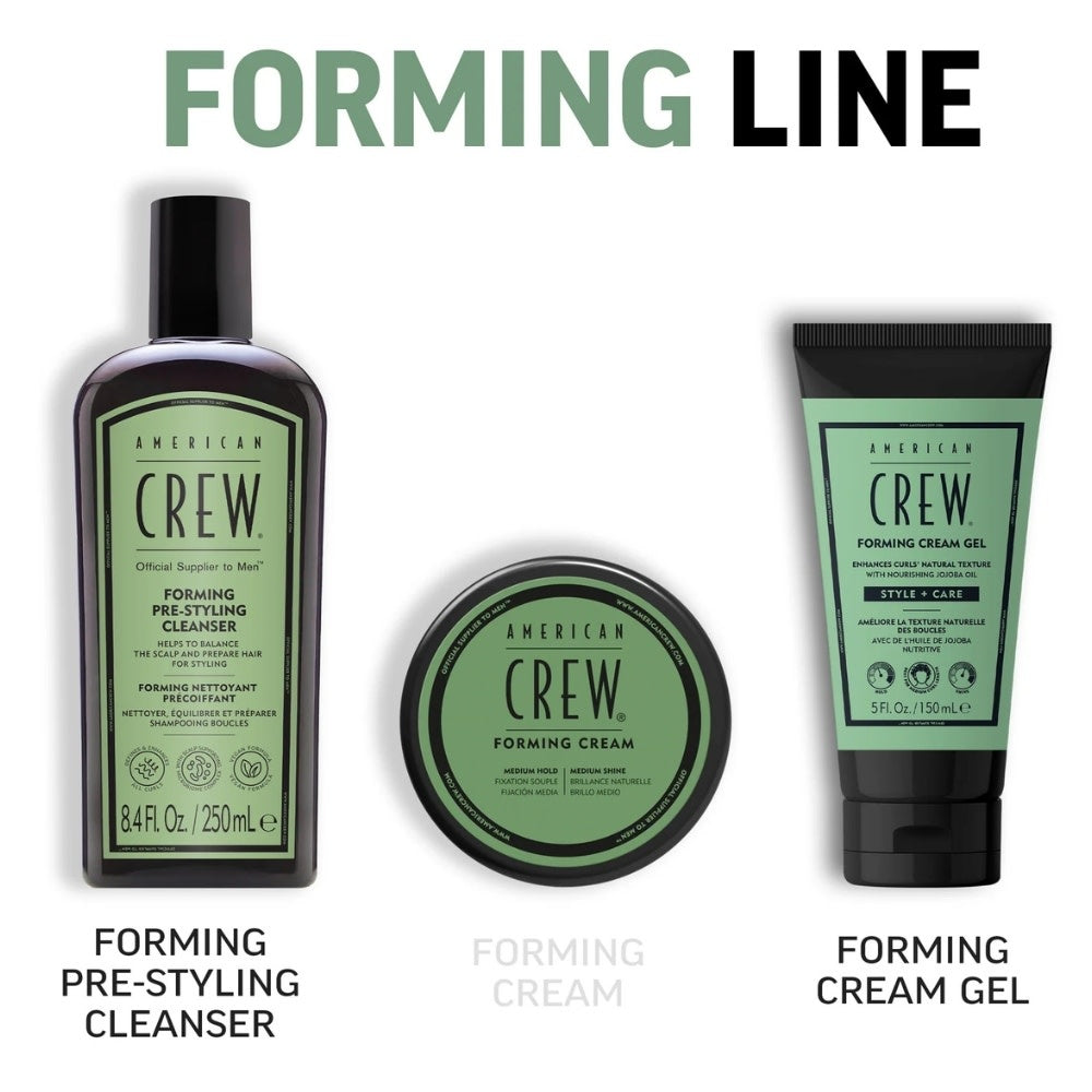 Forming Cream Gel (150ml/5.0oz)