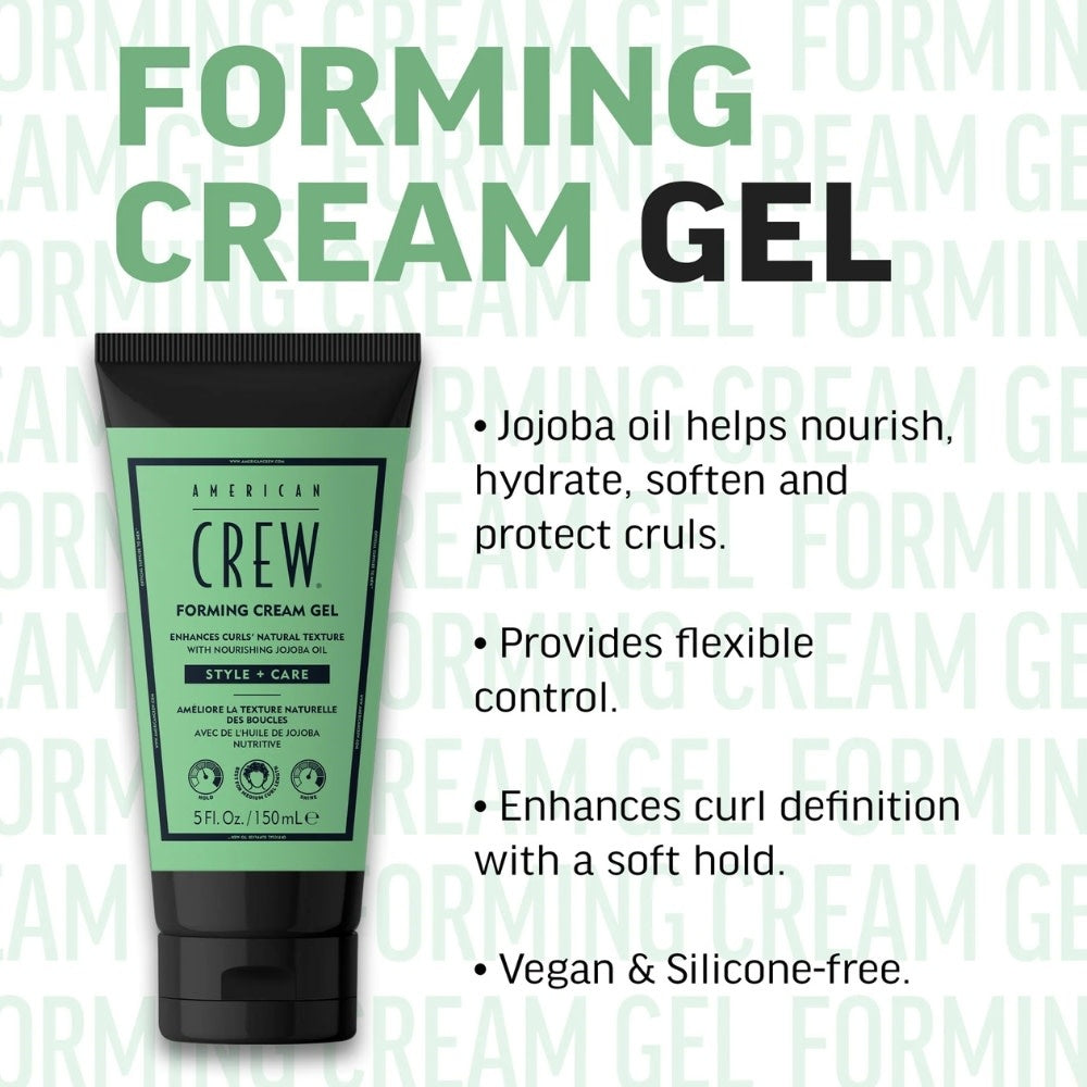 Forming Cream Gel (150ml/5.0oz)