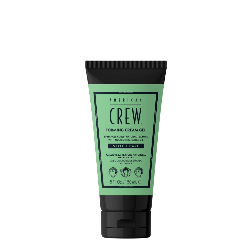 Gel crème coiffant "Forming Cream Gel" (150ml/5.0oz)