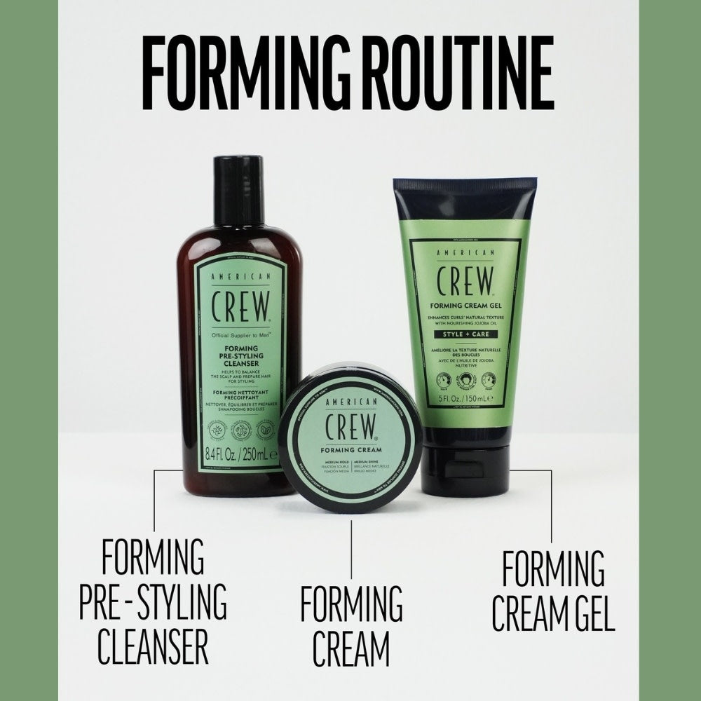 Forming Cream Gel (150ml/5.0oz)