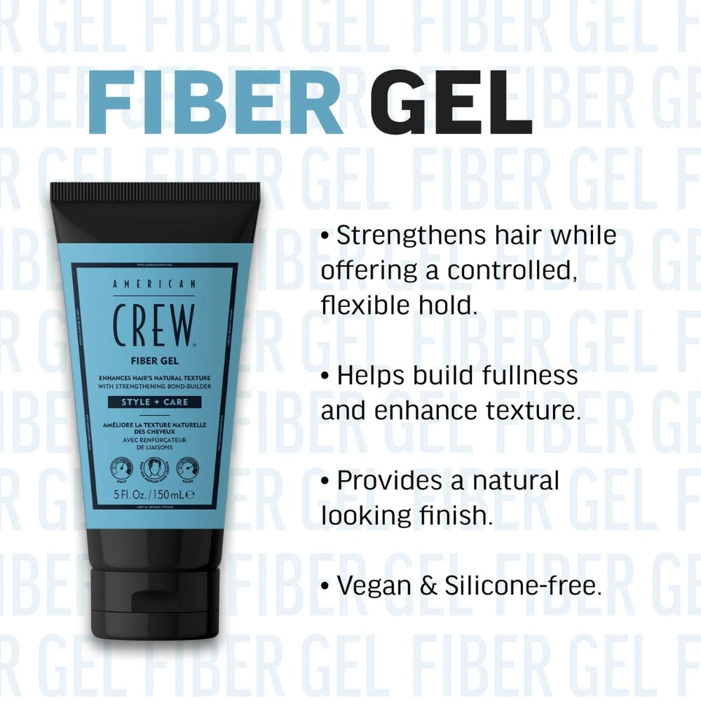 Fiber Gel (150ml/5.0oz)