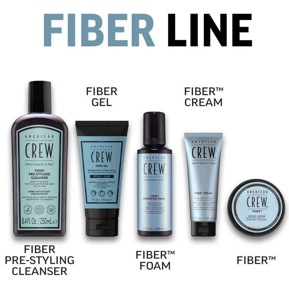 Fiber Gel (150ml/5.0oz)