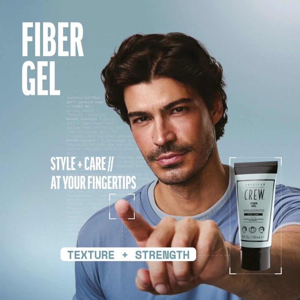 Fiber Gel (150ml/5.0oz)