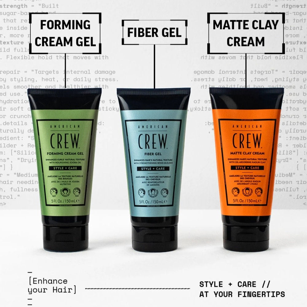 Forming Cream Gel (150ml/5.0oz)