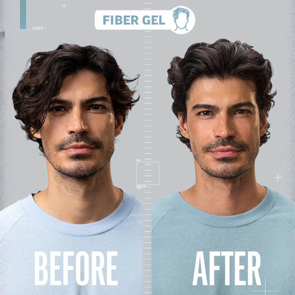 Fiber Gel (150ml/5.0oz)