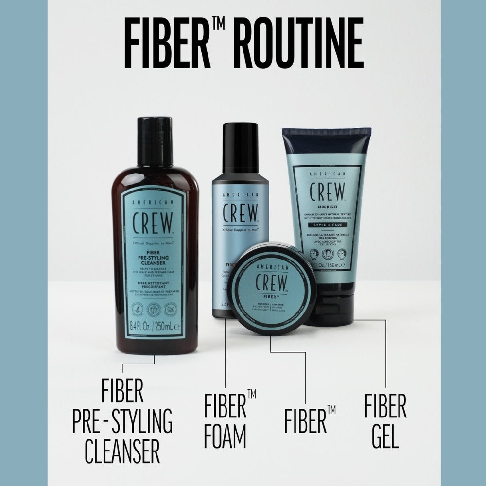 Fiber Gel (150ml/5.0oz)