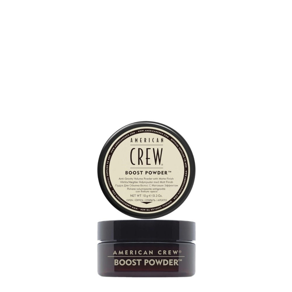 Poudre volume "Boost Powder" (10g/0.3oz)