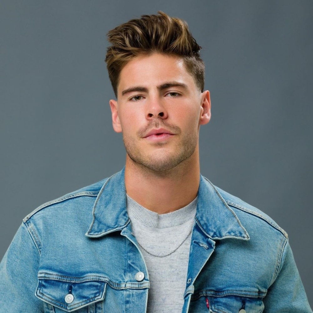 Argile modelante "Hold Tight" - Tenue forte, finition mate