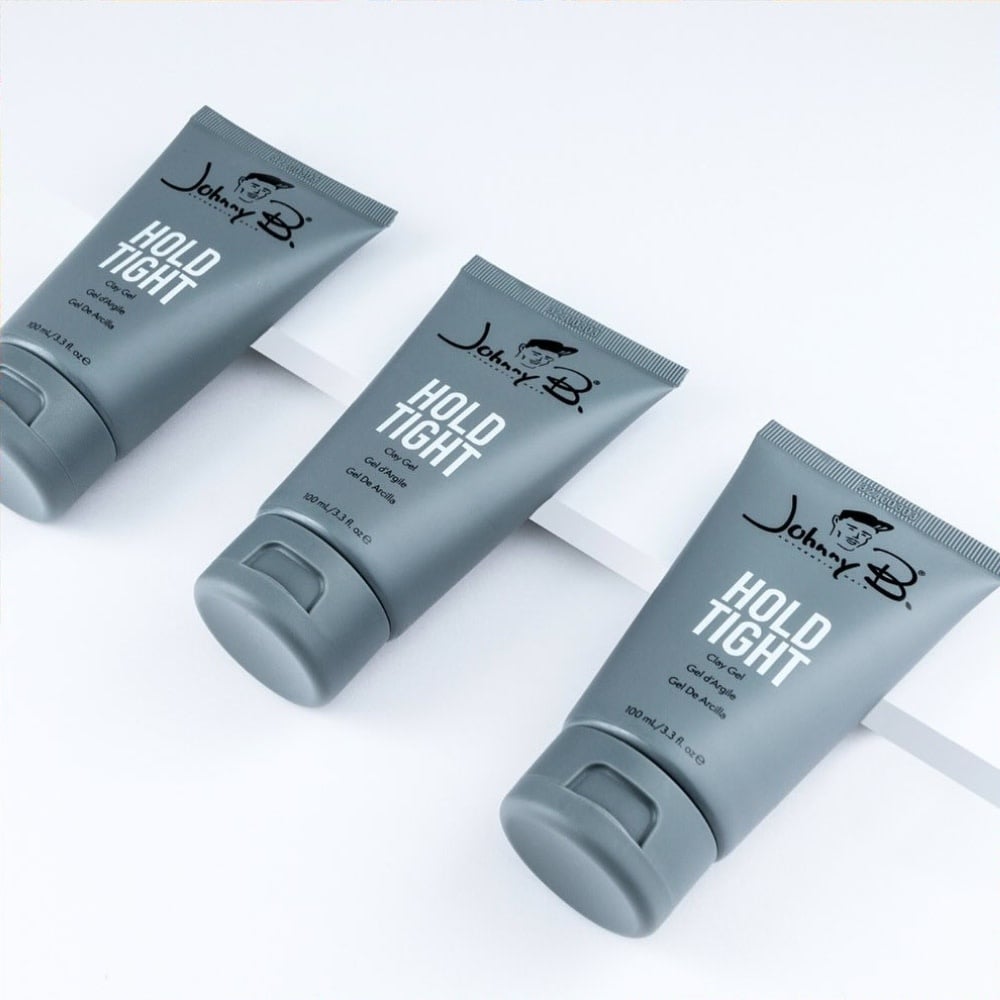 Argile modelante "Hold Tight" - Tenue forte, finition mate