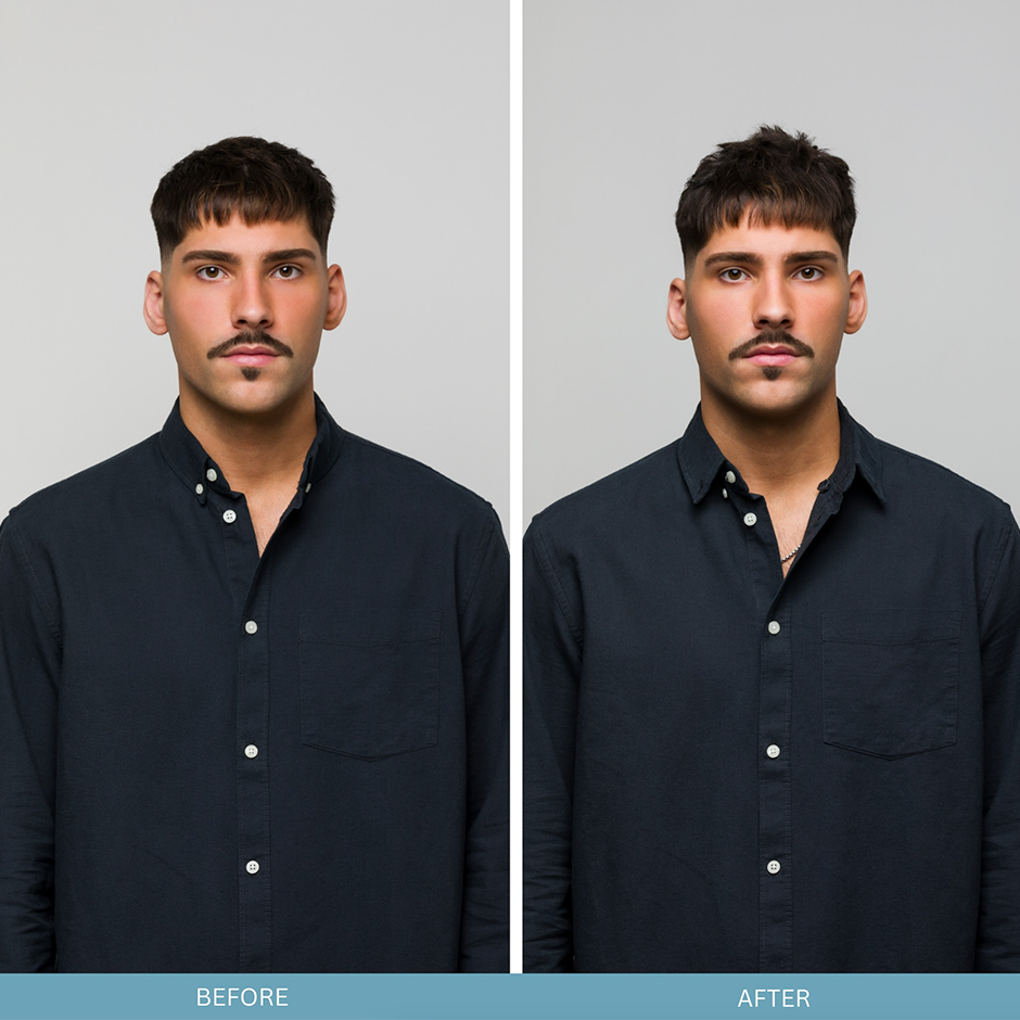 Poudre pour cheveux "Hold Up" - Tenue moyenne retravaillable et finition mate moderne (14.2g/0.5oz)