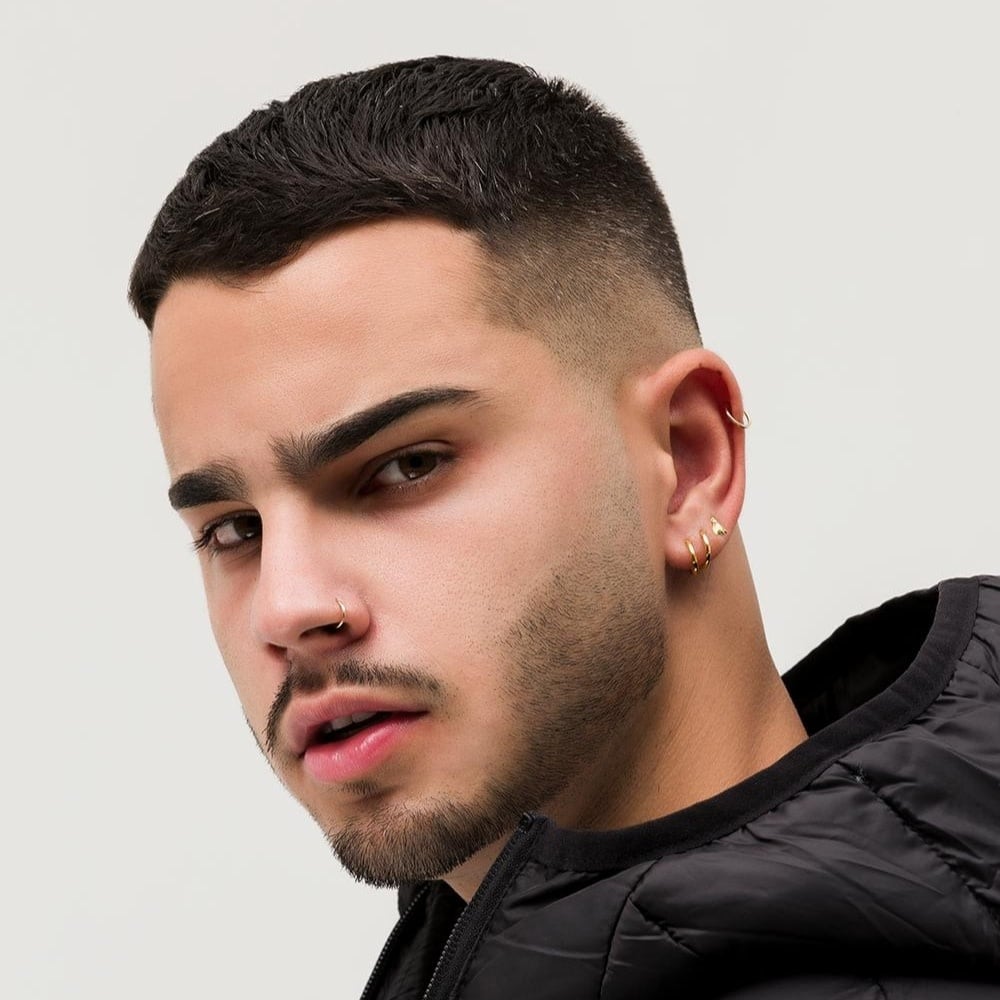 Poudre pour cheveux "Hold Up" - Tenue moyenne retravaillable et finition mate moderne (14.2g/0.5oz)