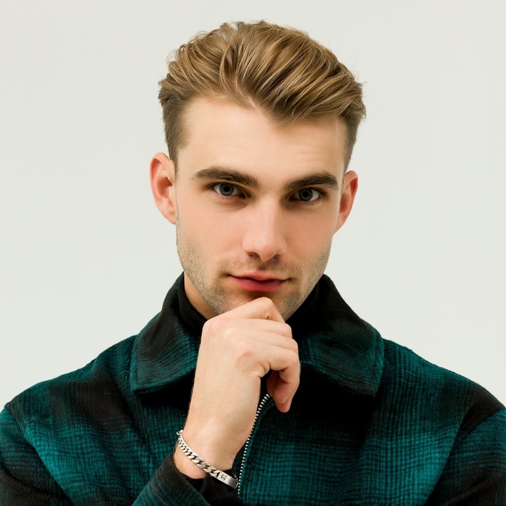 Argile modelante "Hold Tight" - Tenue forte, finition mate