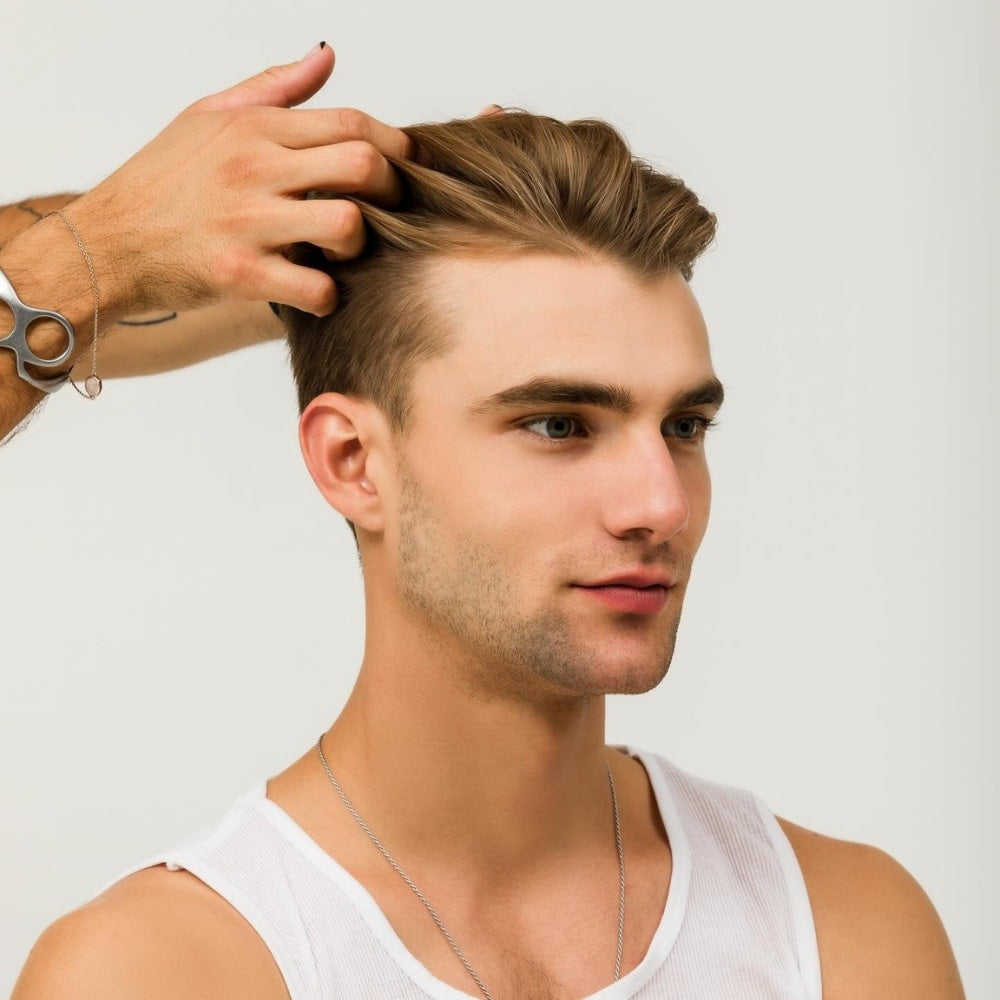 Argile modelante "Hold Tight" - Tenue forte, finition mate