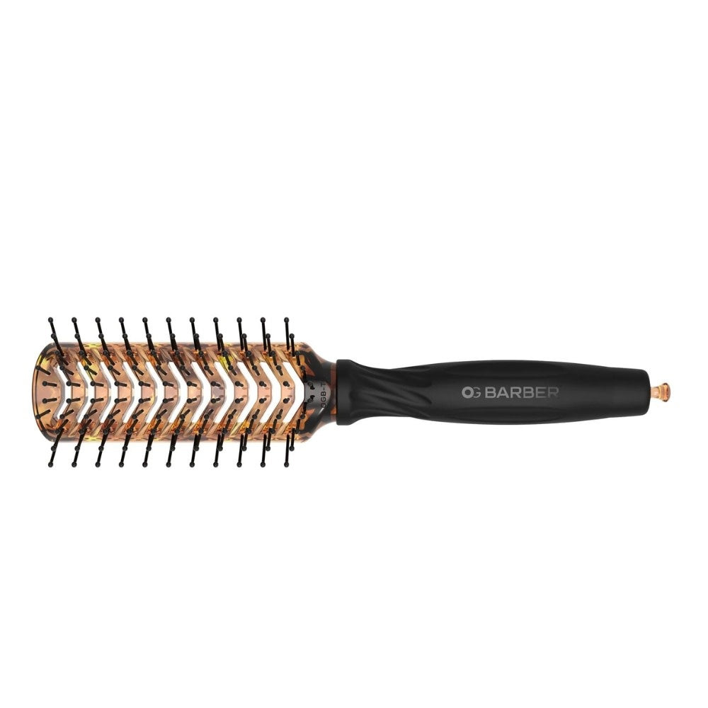 Brosse araignée ionique "OG Barber" - Haute qualité