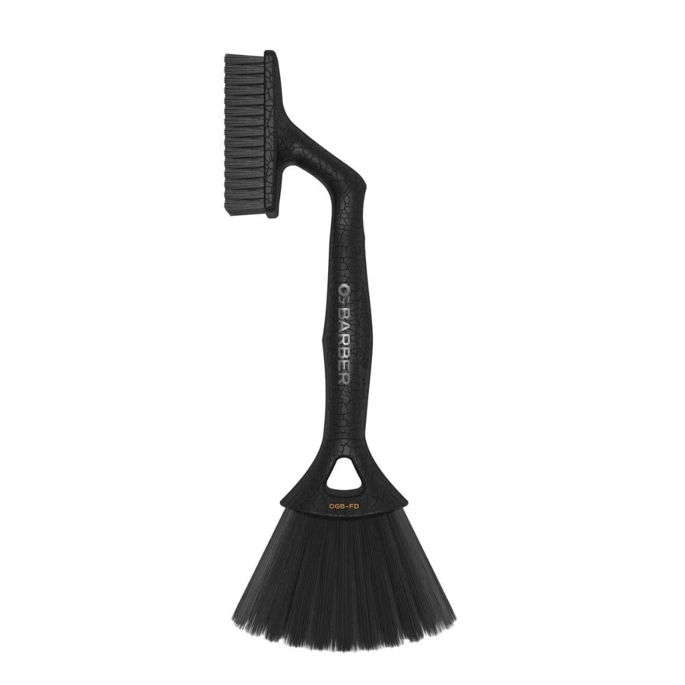 Brosse de fondu et Balai à cou "OG Barber Fade Duster"