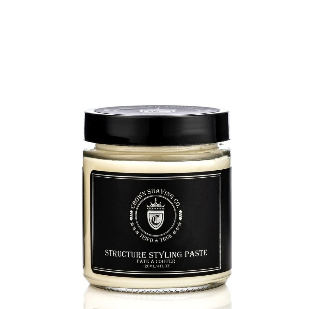 Pâte à coiffer "Structure Styling Paste" (120ml/4.0oz)