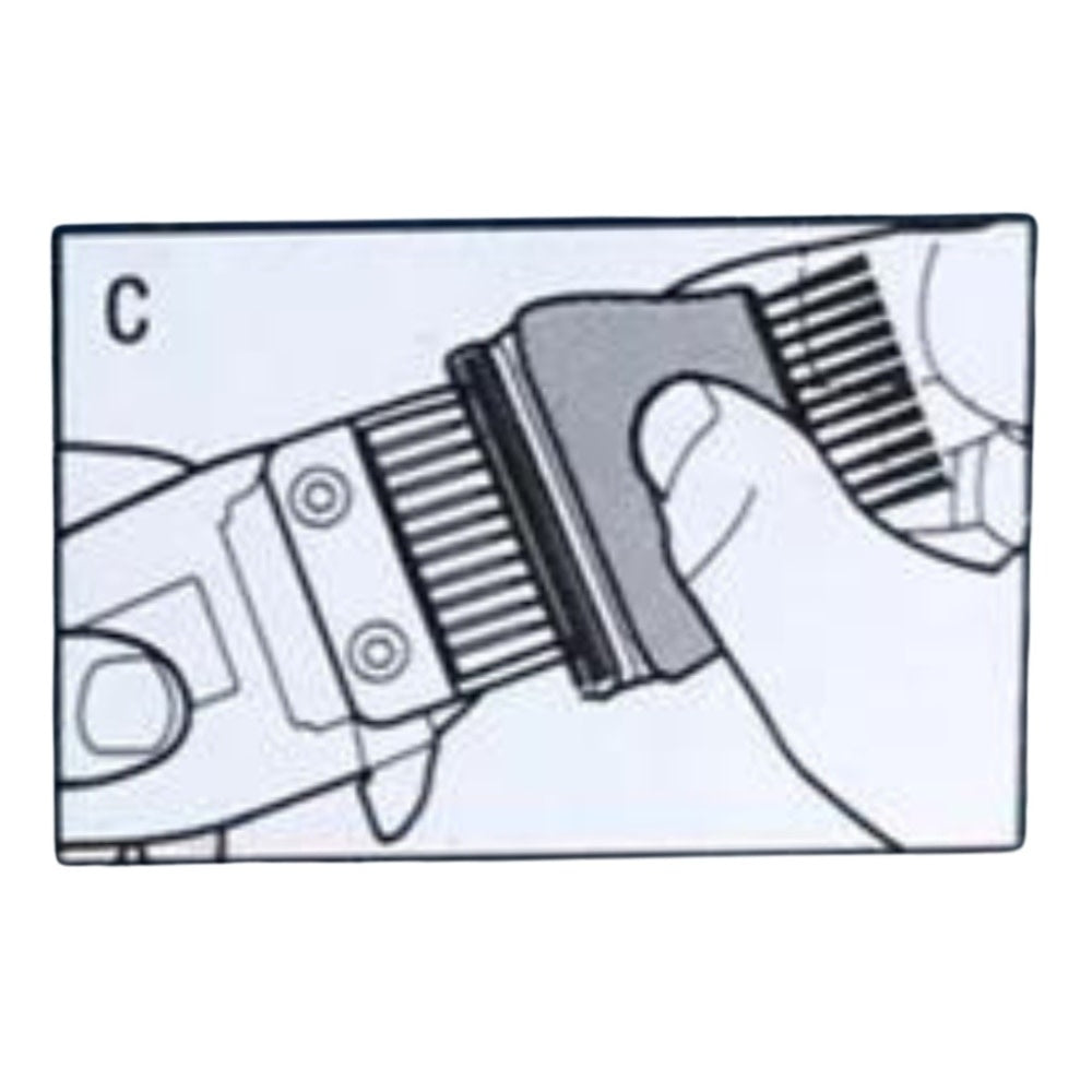 ProLube Clipper & Trimmer Maintenance Kit