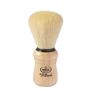 Blaireau - S-Brush S10005 fibre 100% synthétique et bois d'hêtre - Medium (24mm/0,94")