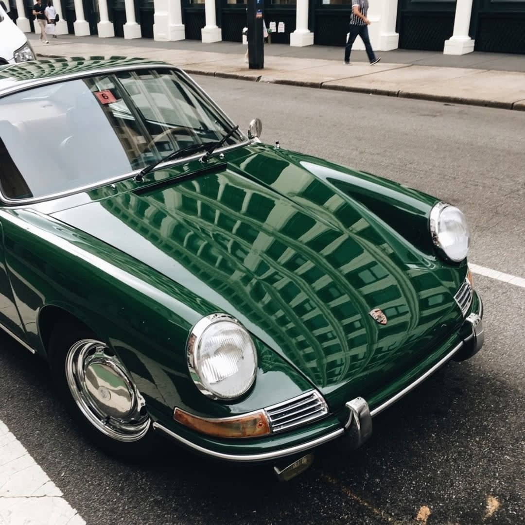 Mousse à raser "Refreshing" à l'huile d’eucalyptus et au menthol – Pour tous les types de barbe et de peau