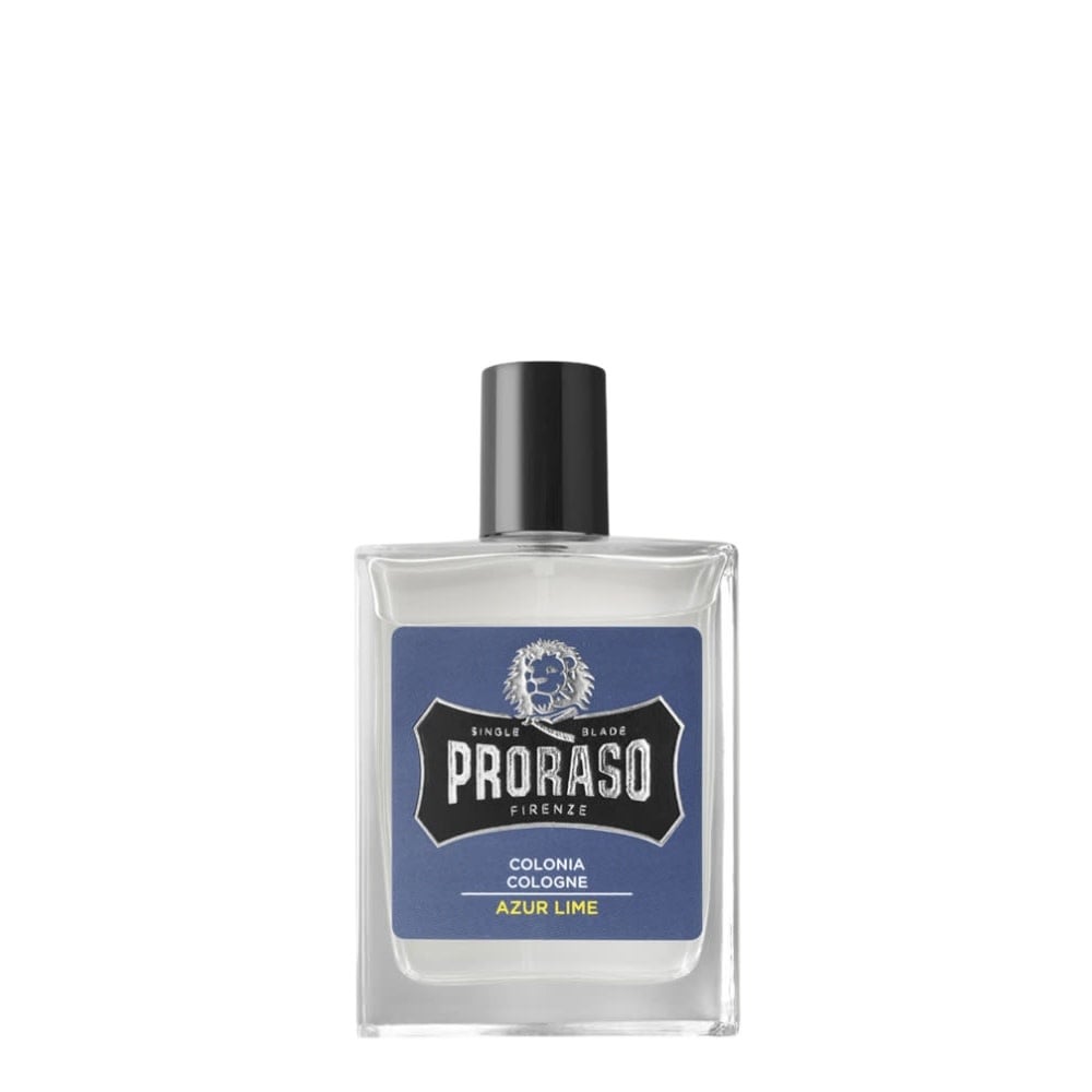 Proraso - Cologne Azur Lime (100ml/3.4oz)