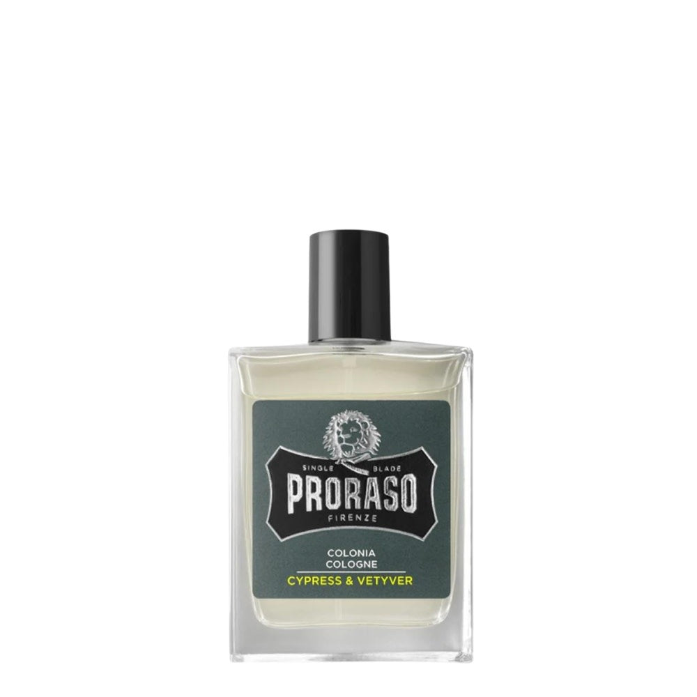 Cologne Cyprès & Vetiver (100ml/3.4oz)