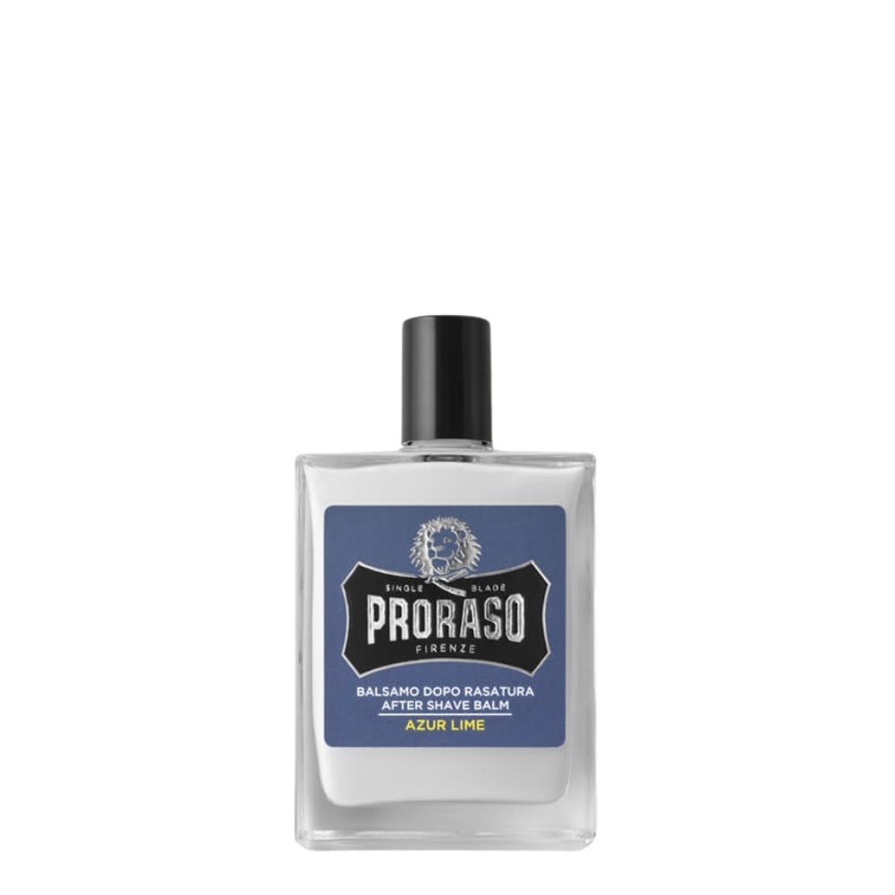 Baume après rasage Azur Lime (100ml/3.4oz)