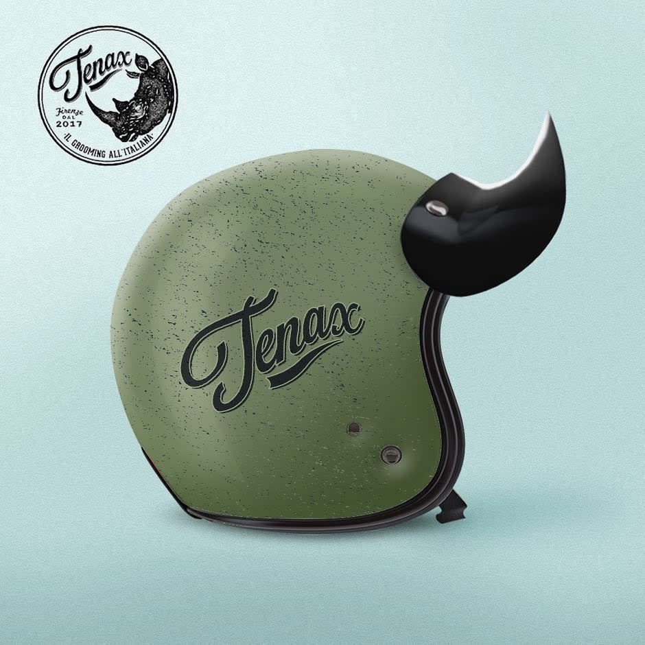 Pommade cire a base d'eau - Tenue très forte brillance élevée