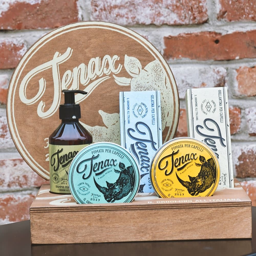 Shampooing quotidien au menthol "Extreme Freshness" (250ml/8.4oz)