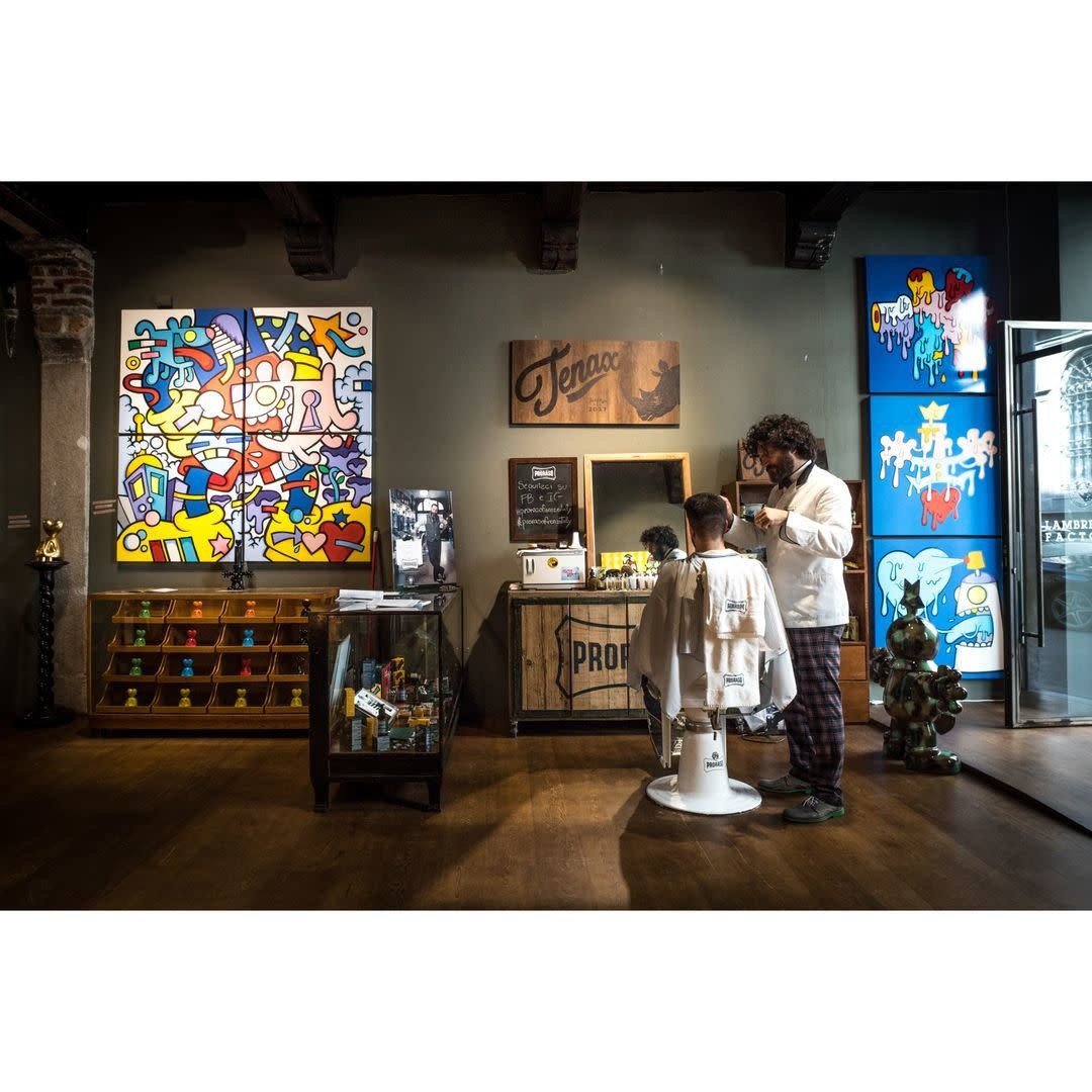 Shampooing quotidien au menthol "Extreme Freshness" (250ml/8.4oz)