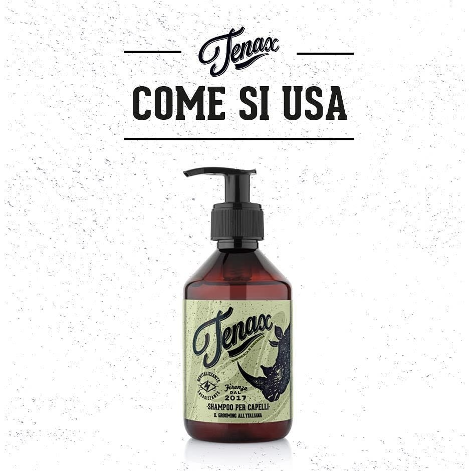 Shampooing quotidien au menthol "Extreme Freshness" (250ml/8.4oz)