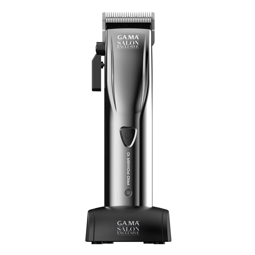 Copy of GAMA Salon Exclusive - Tondeuse de finition sans fils "GT1300"