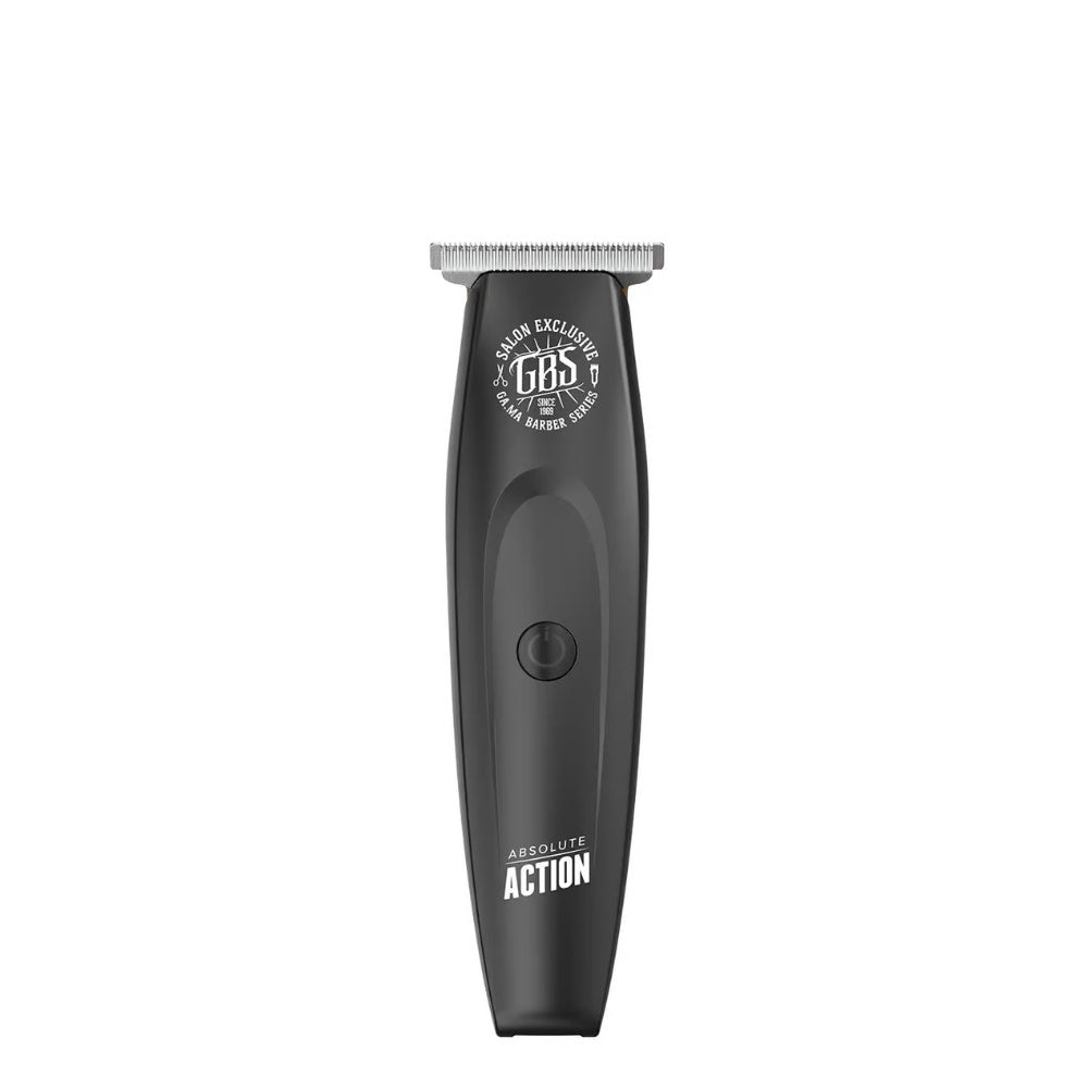 Copy of GaMa Barber Series - Tondeuse sans fils "GBS Absolute Skill"