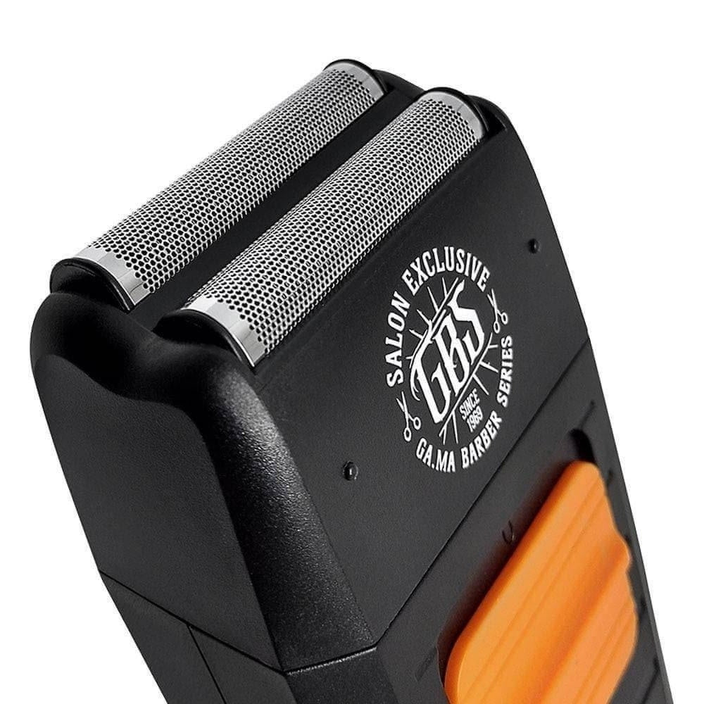 Cordless GBS Absolute Shaver