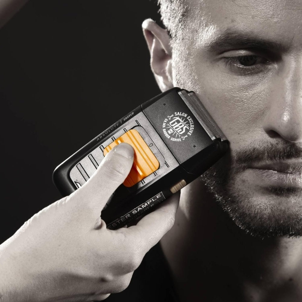 Cordless GBS Absolute Shaver