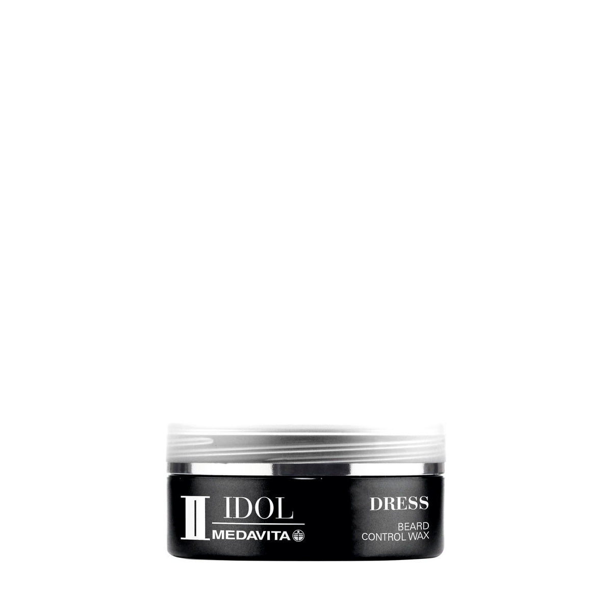 Cire disciplinante spéciale barbe "Idol Man Dress" (50ml/1.69oz)