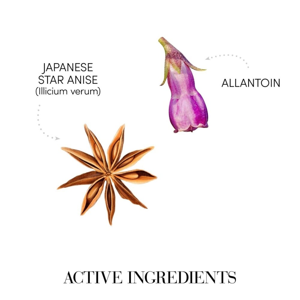 Gommage exfoliant à l'argile "Cutis Pura" - Pour cuir chevelu et visage (75ml/2.54oz)