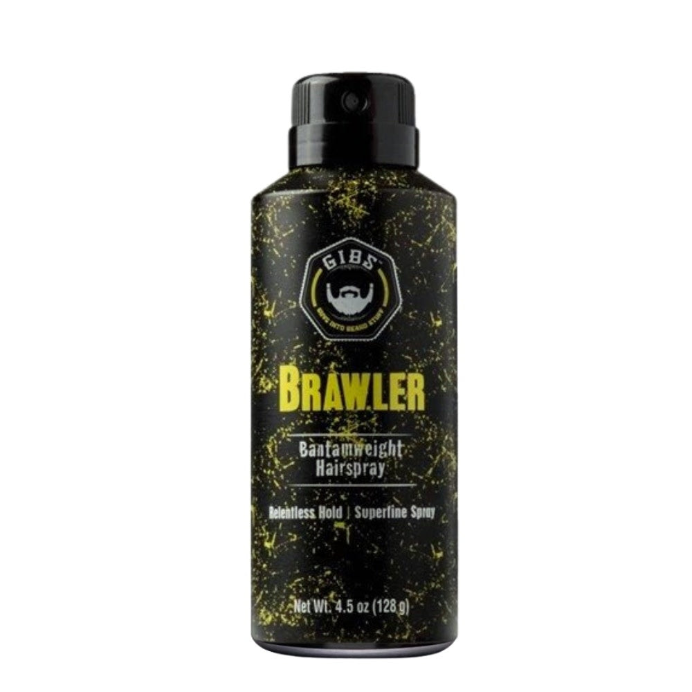 Brawler Bantamweight Hairspray - Strong Hold