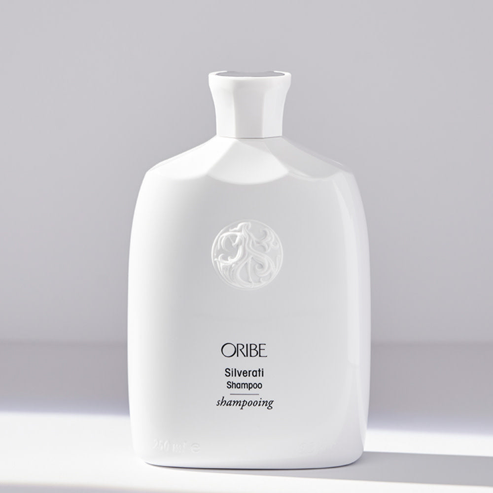 Silverati Shampoo 