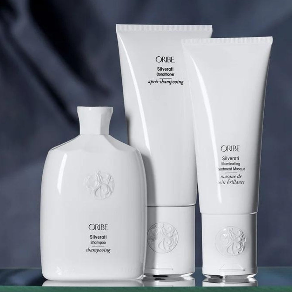 Silverati Shampoo 