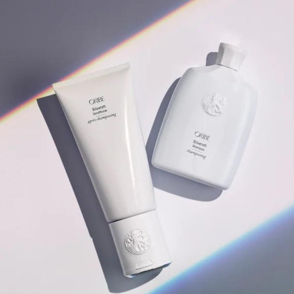 Silverati Shampoo 