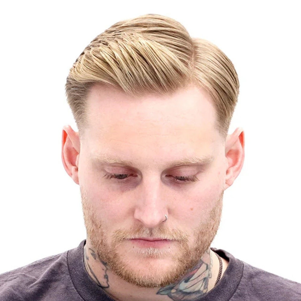 Pommade matte "Matt Pomade" - Tenue moyenne, aucune brillance