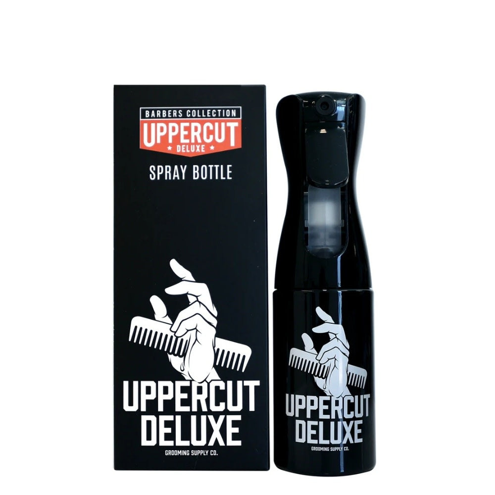 Spray Bottle (160ml/5.4oz)