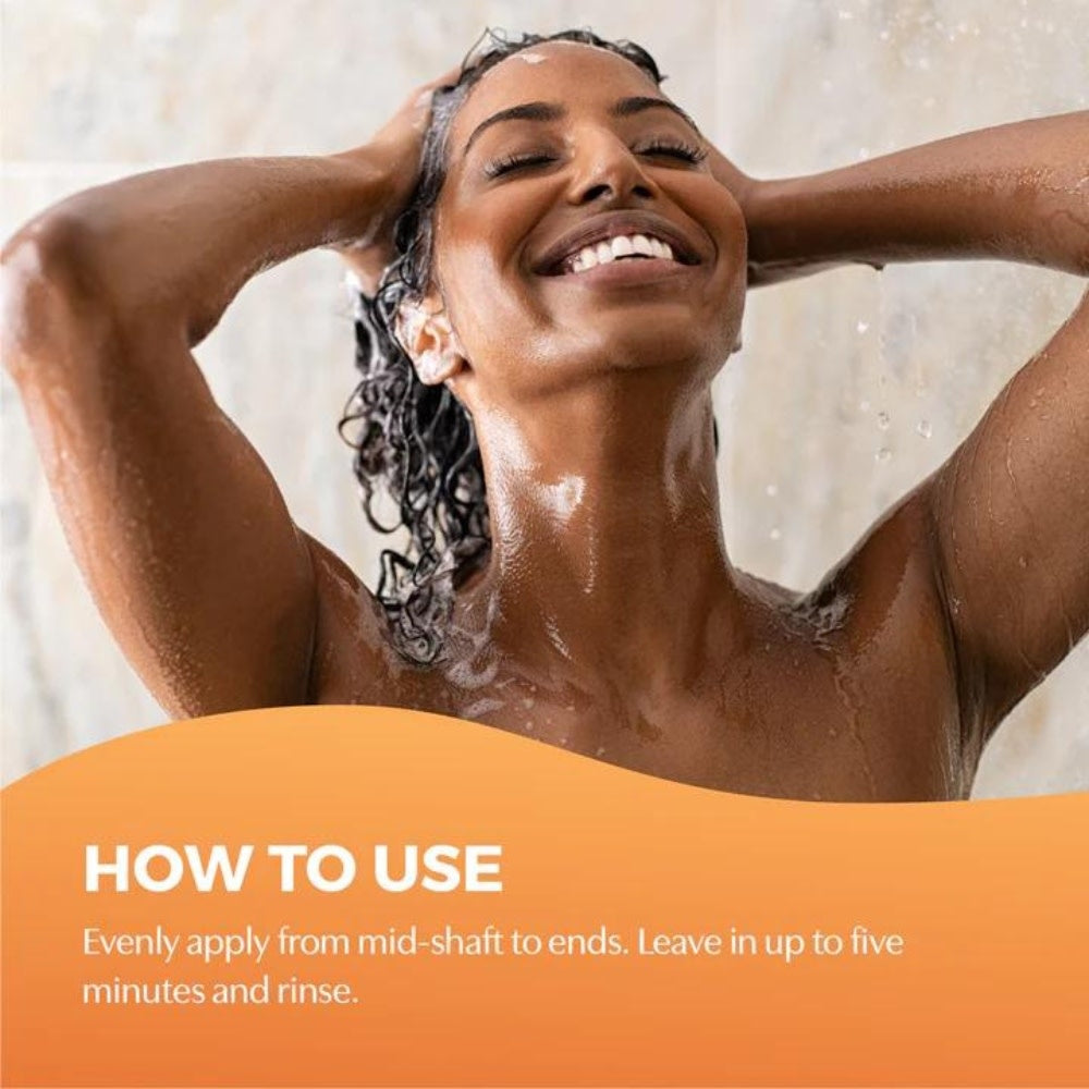 Revitalisant volumisant "BosRevive" - Pour cheveux visiblement clairsemés colorés