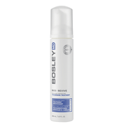 Traitement épaississant "BosRevive" étape 3 (BLEU) - Pour cheveux clairsemés naturels (200ml/6.8oz)