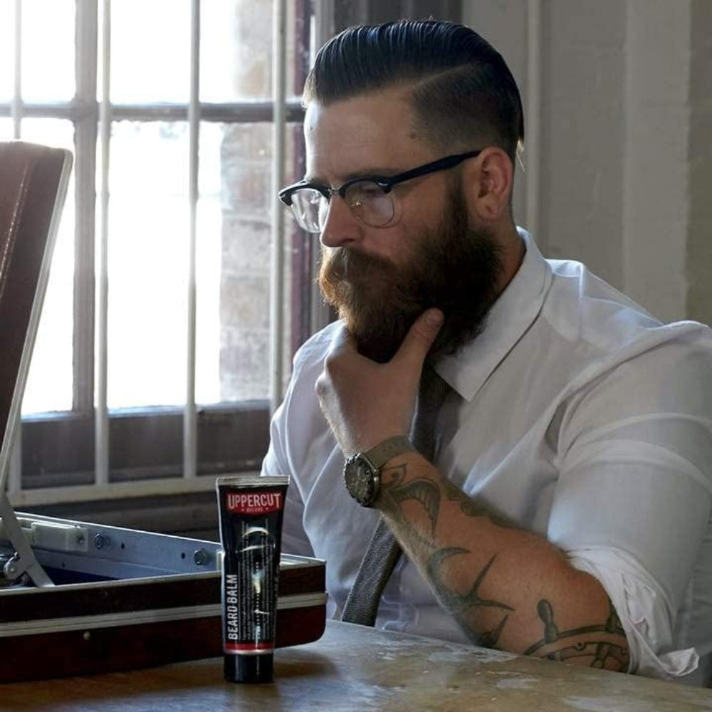 Beard Balm (100ml/3.38oz)