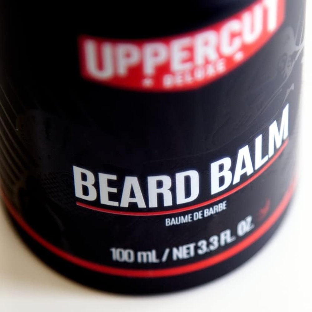 Beard Balm (100ml/3.38oz)