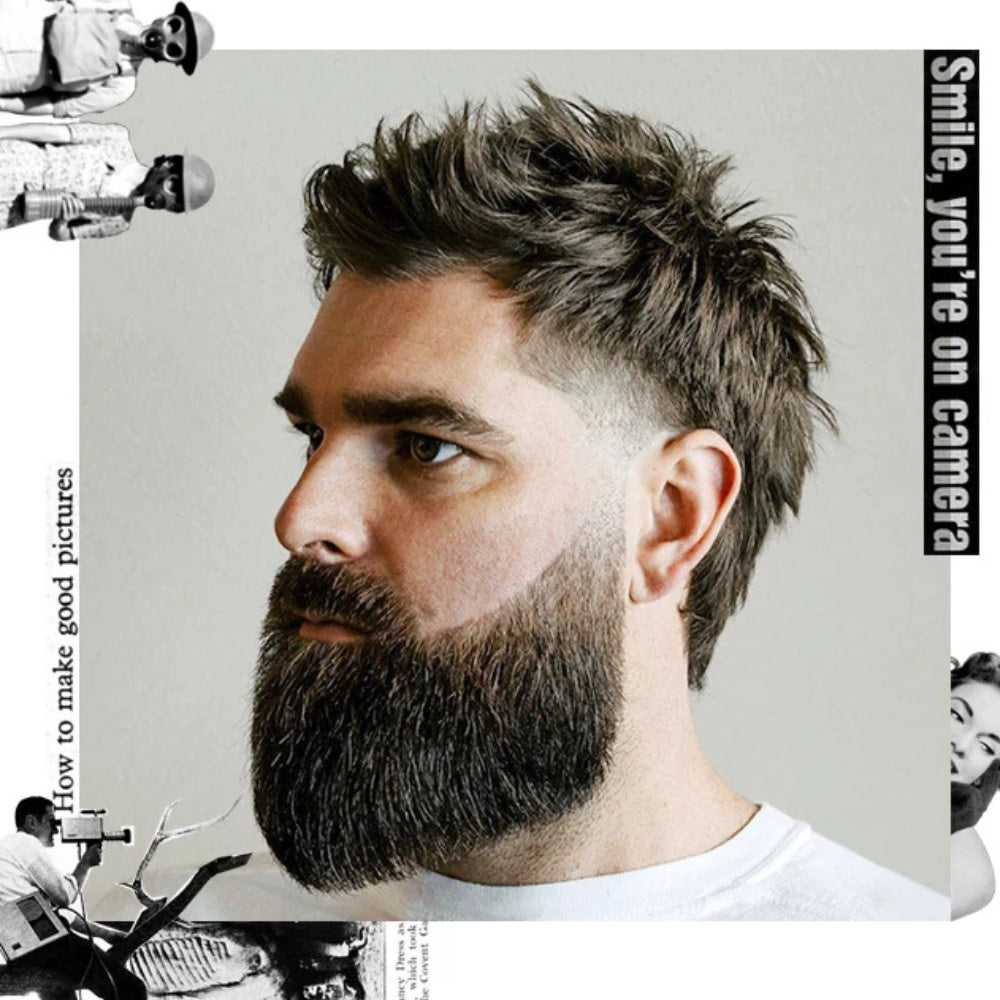 Beard Balm (100ml/3.38oz)