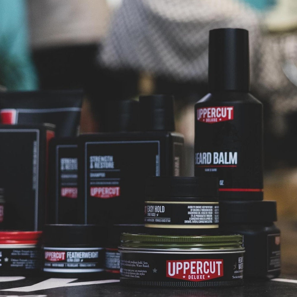 Beard Balm (100ml/3.38oz)