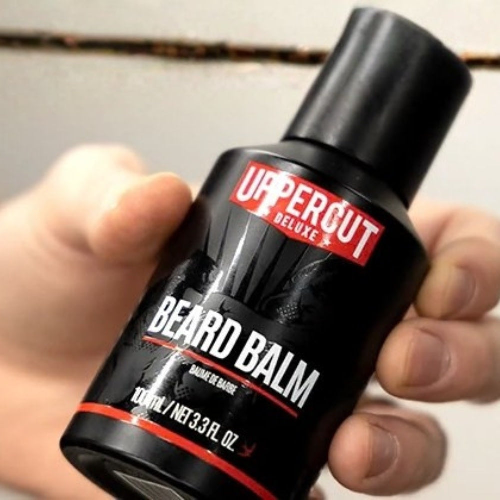 Beard Balm (100ml/3.38oz)