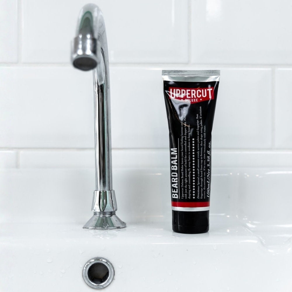 Beard Balm (100ml/3.38oz)
